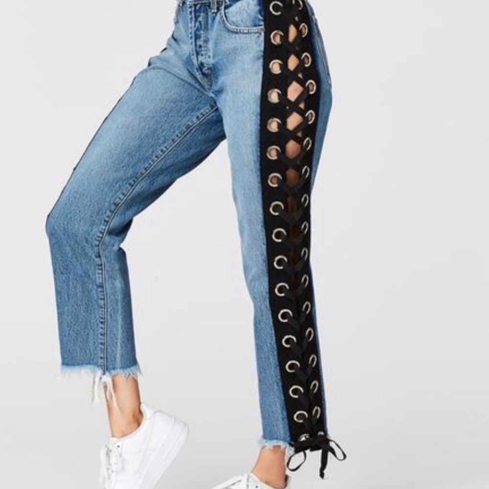LF Carmar Denim Jeans